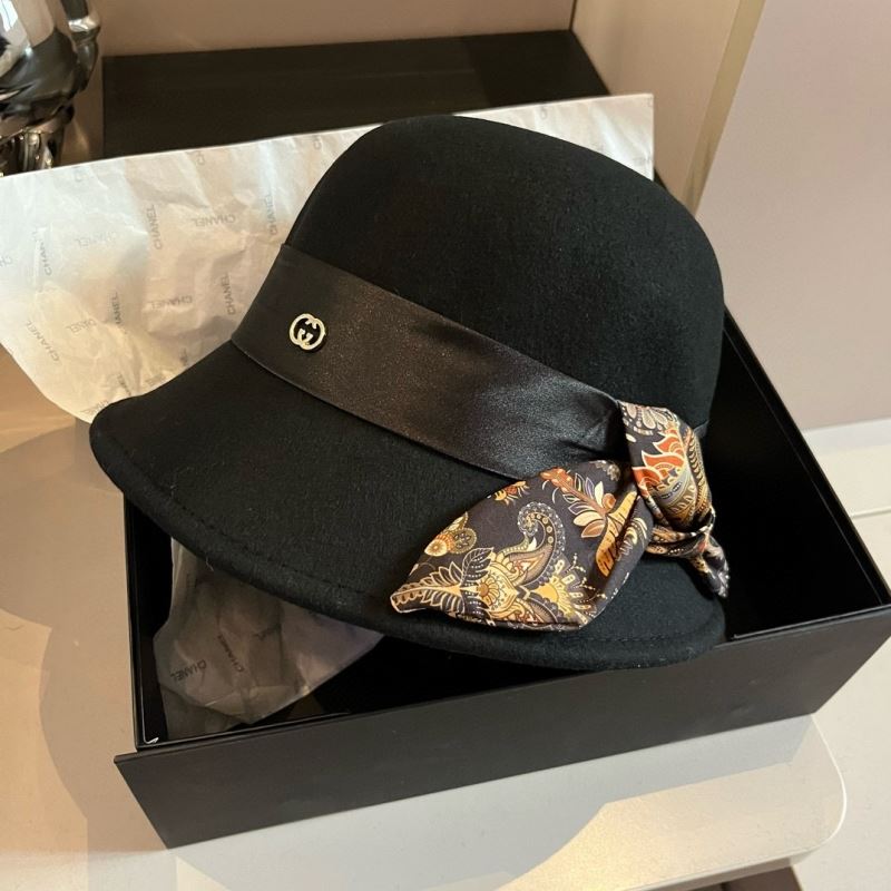 Gucci Caps